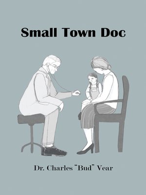 cover image of Small Town Doc
